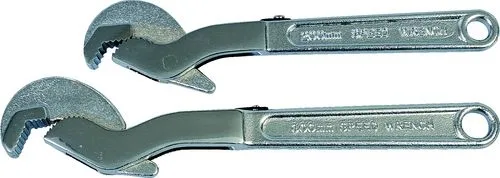 Sada letmých klíčů 8"/12" SENATOR Sada letmých klíčů 8"/12" SENATOR