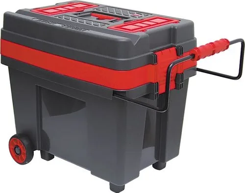 MOBILE TOOL BOX MOBILE TOOL BOX