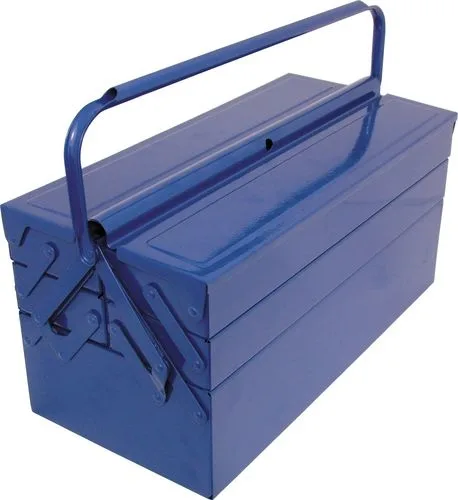 Box na nářadí s pákovým mech.430 (17”) SENATOR Box na nářadí s pákovým mech.430 (17”) SENATOR