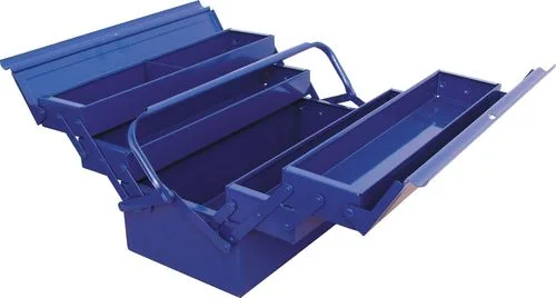 Box na nářadí s pákovým mech.430 (17”) SENATOR a