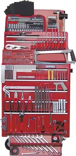 PROFESSIONAL ENGINEERS TOOLKIT 300-PCE PROFESSIONAL ENGINEERS TOOLKIT 300-PCE