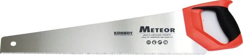 Pila ruční Meteor 550 mm Kennedy b