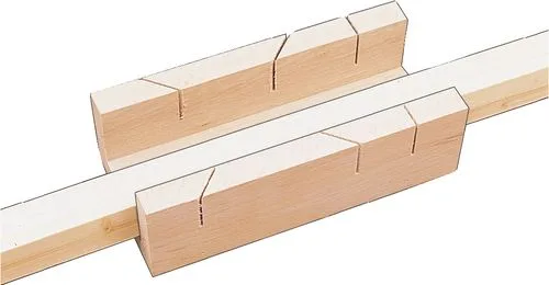 Šablona na řezání 230x76mm Kennedy Šablona na řezání 230x76mm Kennedy