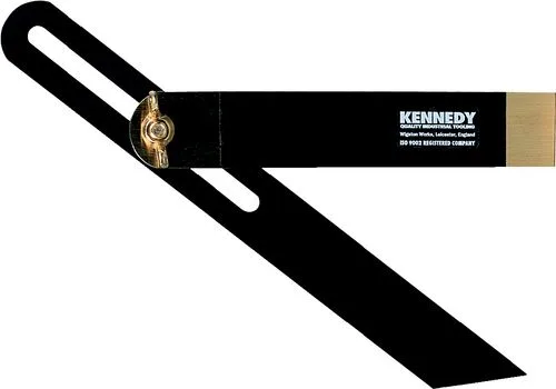 Úhelník posuvný 190mm Kennedy Úhelník posuvný 190mm Kennedy