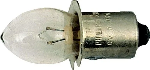 4.8V 0.85A XENON ZAROVKA 2-KS SADA