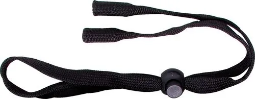 NECK CORD WITH SLIDE BUCKLE NECK CORD WITH SLIDE BUCKLE