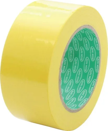 Páska zvýrazňovací žlutá Avon a