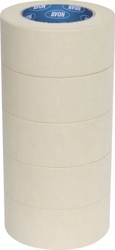 Páska maskovací pro všeobecné použití 25mmx50m Avon b