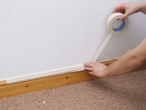 Páska maskovací pro všeobecné použití 50mmx50m Avon a