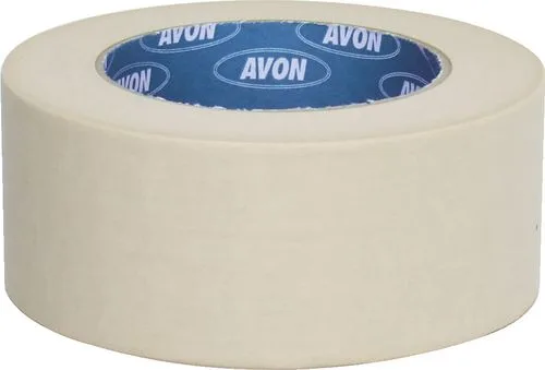 Páska maskovací pro všeobecné použití 50mmx50m Avon c