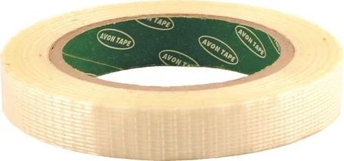 Páska s laminátovou výztuží 75mmx50m Avon Páska s laminátovou výztuží 75mmx50m Avon