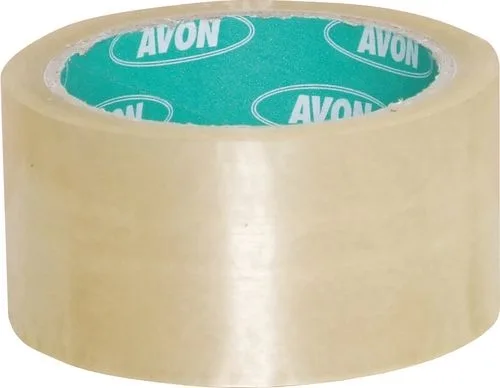 Páska balící z polypropylénu čirá Avon Páska balící z polypropylénu čirá Avon