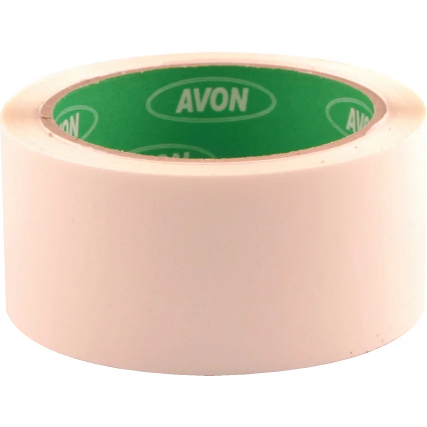 Páska barevná polypropylenová bílá Avon Páska barevná polypropylenová bílá Avon