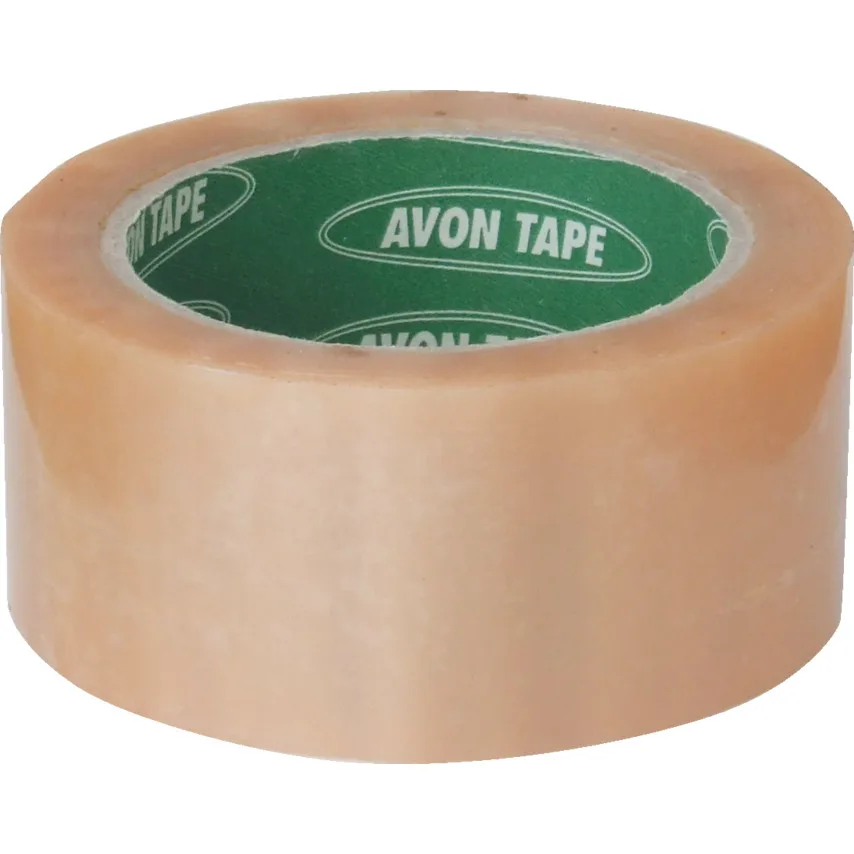 Páska na kartony 50mmx6m Avon Páska na kartony 50mmx6m Avon