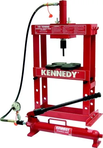 Lis hydraulický Kennedy HBP010 Lis hydraulický Kennedy HBP010