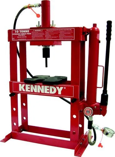 Lis hydraulický Kennedy HBP010 a