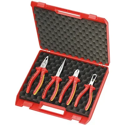 Sada kleští Knipex VDE Sada kleští Knipex VDE