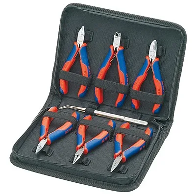 Sada kleští Knipex Sada kleští Knipex