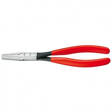 Kleště Knipex montážní ploché 200 mm Kleště Knipex montážní ploché 200 mm