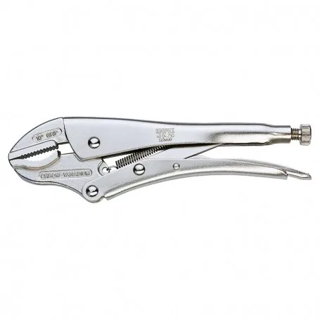 Knipex Univerzální samosvorné kleště s pákovým mechanizmem 250 mm 