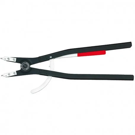 Kleště seger 252-400 vněj.rovné KNIPEX - 