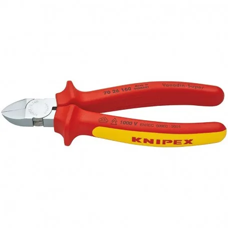 kleště štíp.boč.160 1000V KNIPEX kleště štíp.boč.160 1000V KNIPEX