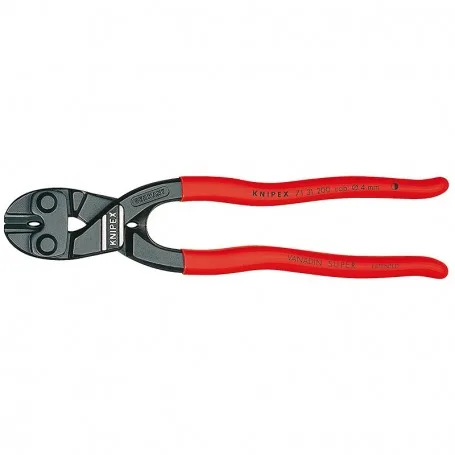 kleště štíp.200 pákové "CoBolt" KNIPEX kleště štíp.200 pákové "CoBolt" KNIPEX