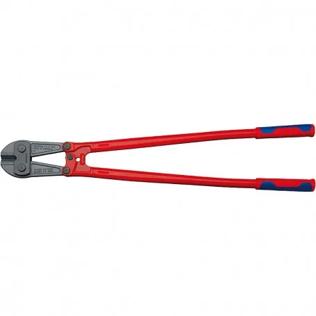 kleště štípací na svorníky a dráty 910mm / 9-13mm štíp.pákové 7172910 KNIPEX 