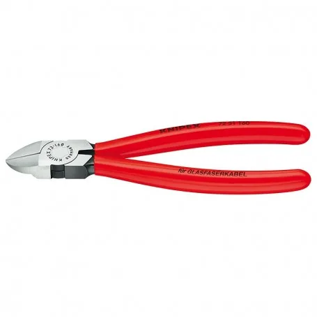 kleště štíp.160mm boční KNIPEX 7251160 kleště štíp.160mm boční KNIPEX 7251160