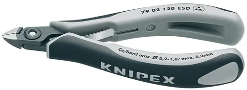 kleště štíp.boční 120ESD Knipex kleště štíp.boční 120ESD Knipex