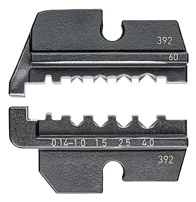 Profil pro soustr.kontakty (HTS+Harting) 
