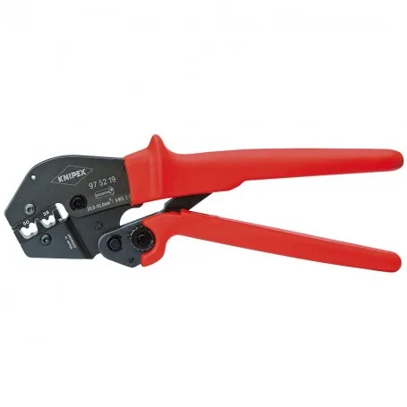 Kleště na konektory 35-50 250mm KNIPEX Kleště na konektory 35-50 250mm KNIPEX