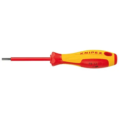 Šroubovák Knipex imbus 5.0 Šroubovák Knipex imbus 5.0