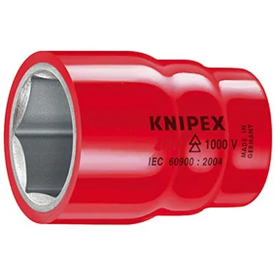 Nástrčný klíč 10 x 3/8 Nástrčný klíč 10 x 3/8