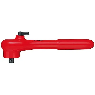 ráčna 1/2" 1000V KNIPEX ráčna 1/2" 1000V KNIPEX