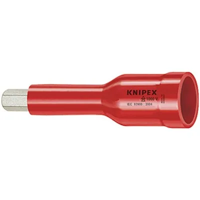 Nástrčný klíč 6 x 1/2 Nástrčný klíč 6 x 1/2