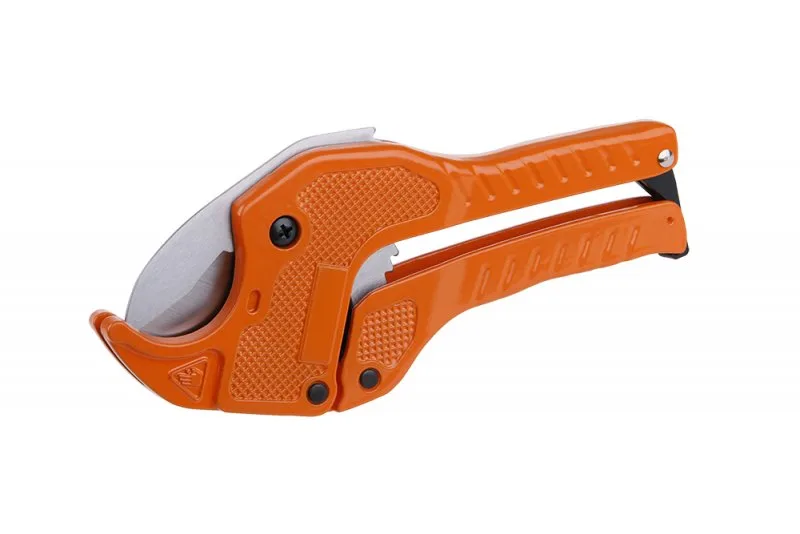 kleště 42mm na PVC trubky kleště 42mm na PVC trubky