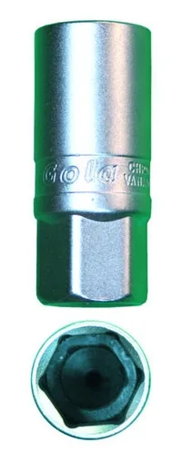 klíč na svíčky 21 1/2" GOLA klíč na svíčky 21 1/2" GOLA