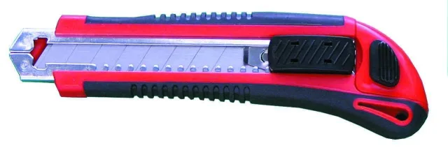 nůž ulamovací 18mm GOLA nůž ulamovací 18mm GOLA