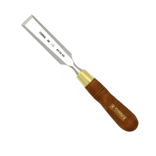 Dláto ploché 6mm extra hrana PREMIUM PLUS Narex Dláto ploché 6mm extra hrana PREMIUM PLUS Narex