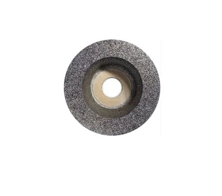 Kotouč T11 125/100x50x22,2-25x20x54 48C24Q3B50; TYROLIT; 57534-1280.03 Kotouč T11 125/100x50x22,2-25x20x54 48C24Q3B50; TYROLIT; 57534-1280.03
