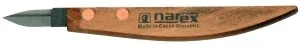 Nůž řezbářský prohnutý 40x12/175 Narex (8225 40) Nůž řezbářský prohnutý 40x12/175 Narex (8225 40)