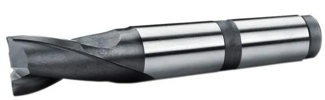 Fréza pro drážky per s MK 22x22x120, Z2, DIN 326, HSSCo5 ,N Fréza pro drážky per s MK 22x22x120, Z2, DIN 326, HSSCo5 ,N