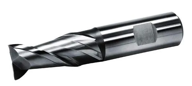 Fréza válcová čelní 25x45x121, Z2, DIN 844K, HSSCo8 ,W Fréza válcová čelní 25x45x121, Z2, DIN 844K, HSSCo8 ,W