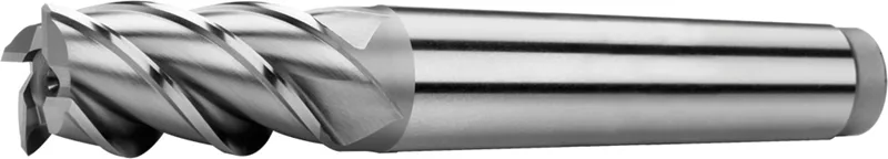 Fréza válcová čelní s MK 30x45x147, Z4, DIN 845, HSSCo5 ,W Fréza válcová čelní s MK 30x45x147, Z4, DIN 845, HSSCo5 ,W