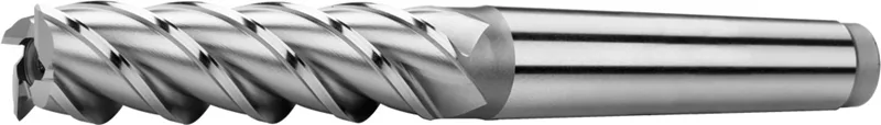 Fréza válcová čelní s MK 50x150x308, Z5, DIN 845, HSSCo5 ,W Fréza válcová čelní s MK 50x150x308, Z5, DIN 845, HSSCo5 ,W