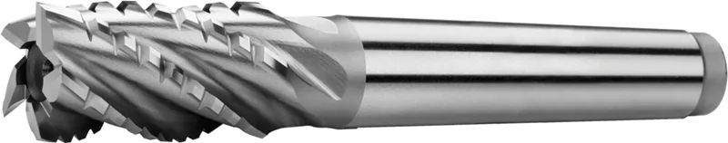 Fréza válcová čelní s MK 32x53x178, Z6, DIN 845, HSSCo5 ,CB Fréza válcová čelní s MK 32x53x178, Z6, DIN 845, HSSCo5 ,CB