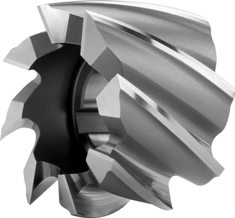 Fréza válcová čelní 80x45x27, Z10, DIN 1880, HSSCo5 ,N Fréza válcová čelní 80x45x27, Z10, DIN 1880, HSSCo5 ,N