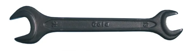 klíč matk. 6x7 895 GOLA klíč matk. 6x7 895 GOLA