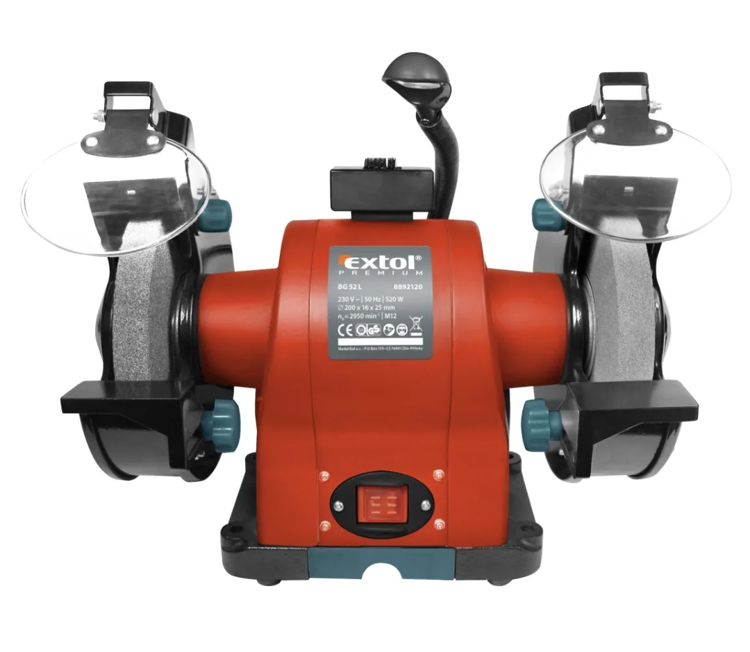 BRUSKA STOLNÍ Extol PREMIUM BG 52L 8892120 BRUSKA STOLNÍ Extol PREMIUM BG 52L 8892120
